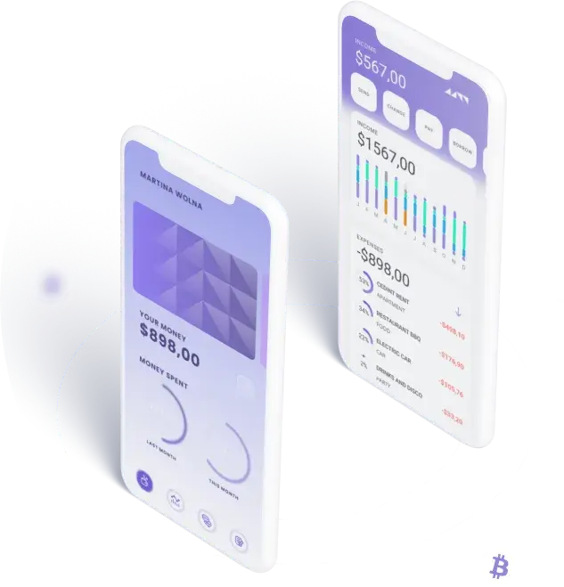 Vatoridex App - Get in touch with us